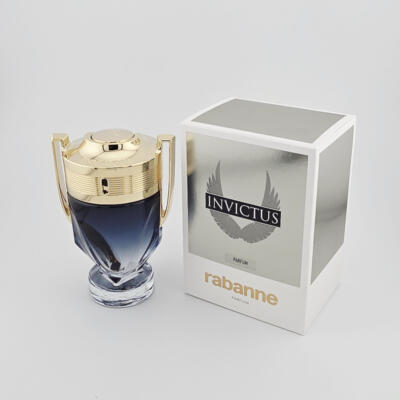 PACO RABANNE - Invictus Parfum Spray (3.4 oz)