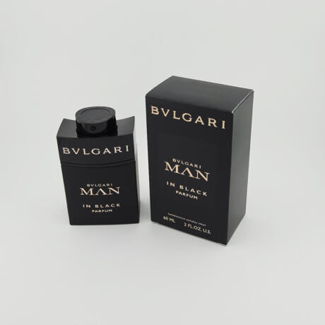 BVLGARI - Man In Black Parfum Spray (2 oz)