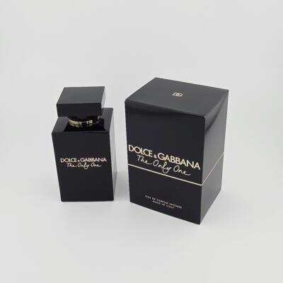 DOLCE & GABBANA - The Only One Edp Intense Spray (3.3 oz)