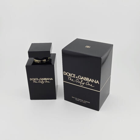 DOLCE & GABBANA - The Only One Edp Intense Spray (3.3 oz)