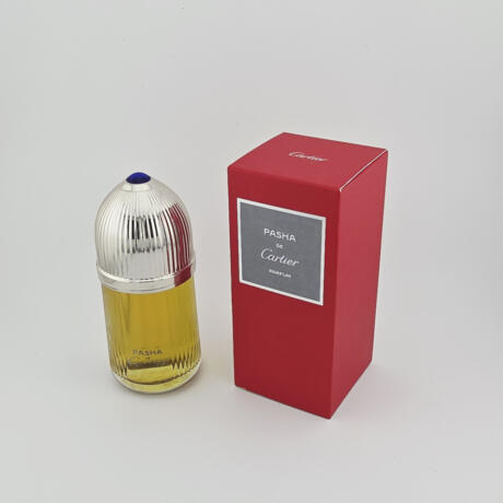 CARTIER - Pasha De Cartier Parfum Spray (3.3 oz)
