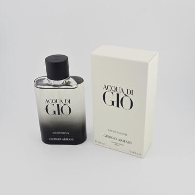 GIORGIO ARMANI - Acqua Di Gio Edp Spray (3.4 oz)
