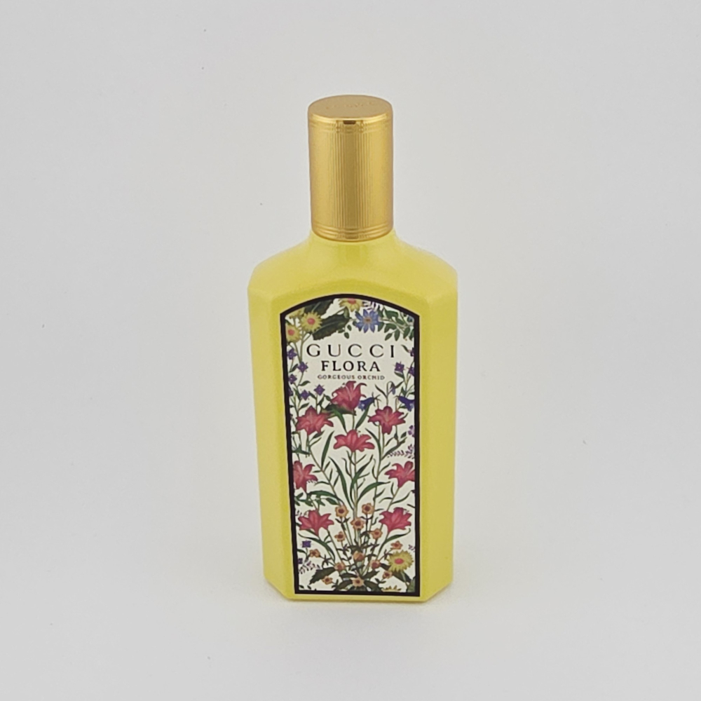 GUCCI - Flora Gorgeous Orchid Edp Spray (3.4 oz) - Image 2