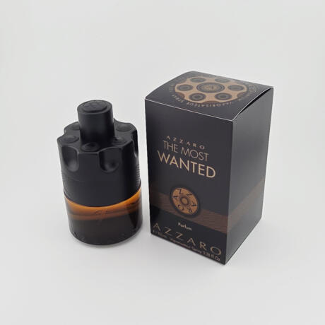 AZZARO - The Most Wanted Parfum Spray (3.38 oz)