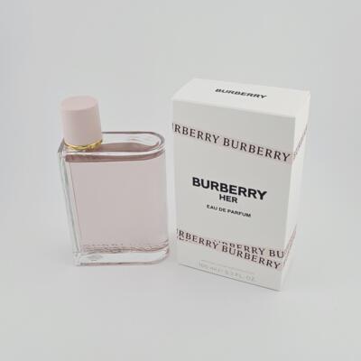 BURBERRY - Burberry Her Edp Spray (3.3 oz)