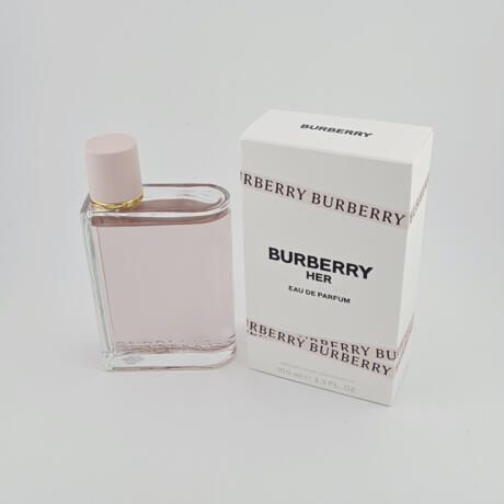 BURBERRY - Burberry Her Edp Spray (3.3 oz)