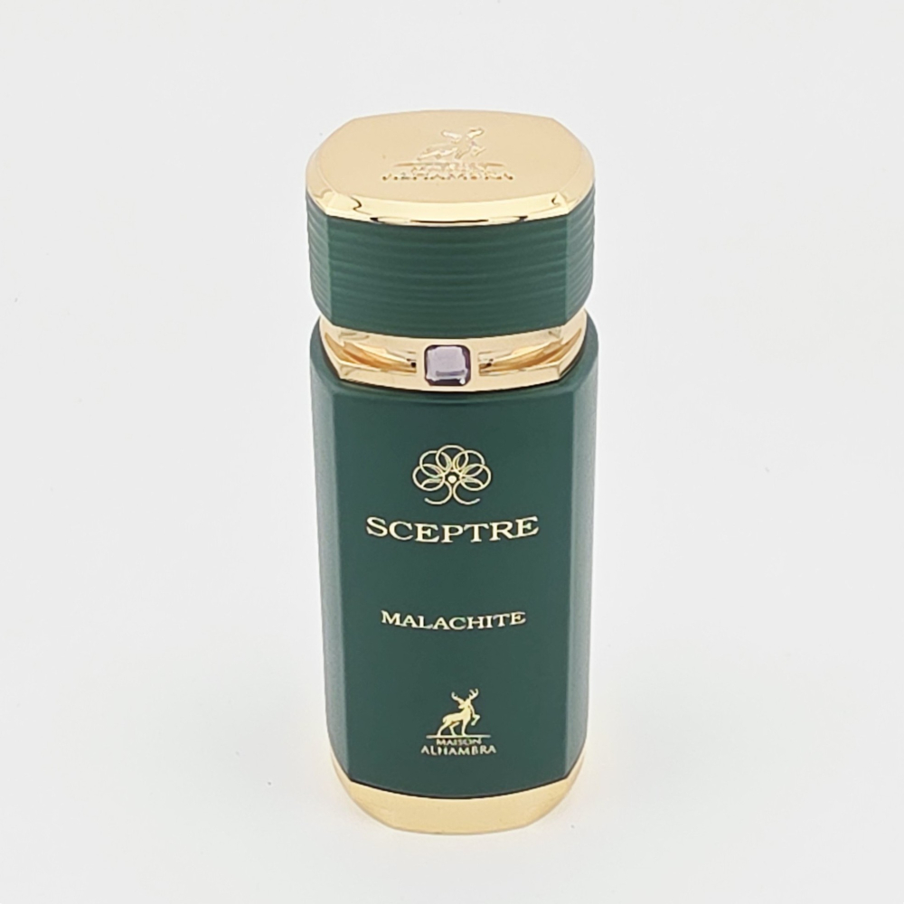 MAISON ALHAMBRA - Sceptre Malachite Edp Spray (3.4 oz) - Image 2