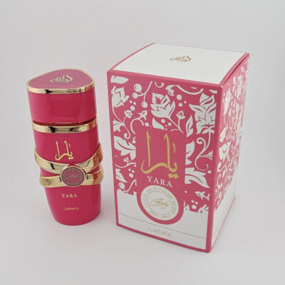 LATTAFA - Yara Candy Edp Spray (3.4 oz)
