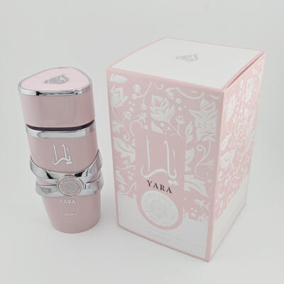 LATTAFA - Yara Edp Spray (3.4 oz)