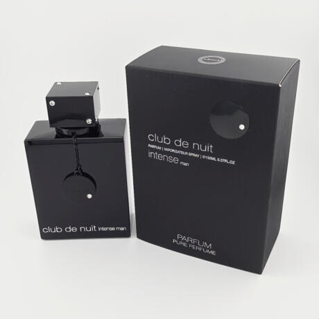 ARMAF - Club De Nuit Intense Parfum Spray (5.1 oz)
