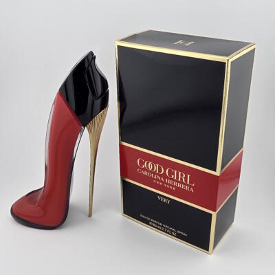 CAROLINA HERRERA - Very Good Girl Edp Spray (2.7 oz)