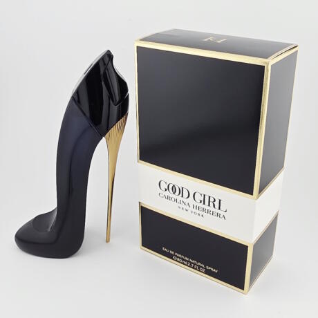 CAROLINA HERRERA - Good Girl Edp Spray (2.7 oz)