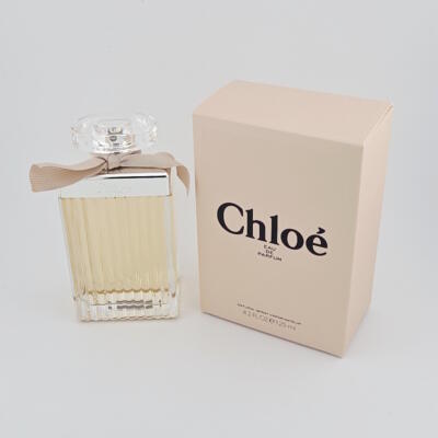 CHLOE - Chloe Edp Spray (4.2 oz)