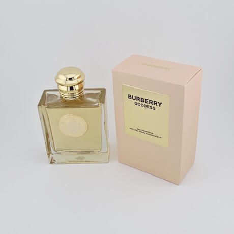 BURBERRY - Burberry Goddess Edp Spray (3.4 oz)