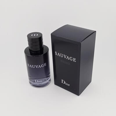 CHRISTIAN DIOR - Sauvage Edt Spray (3.4 oz)
