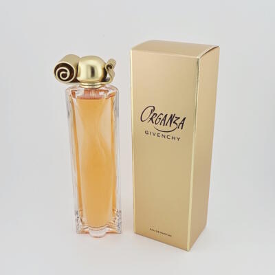 GIVENCHY - Organza Edp Spray (3.3 oz)