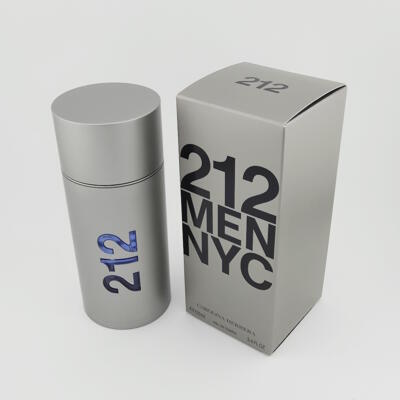 CAROLINA HERRERA - 212 Edt Spray (3.4 oz)