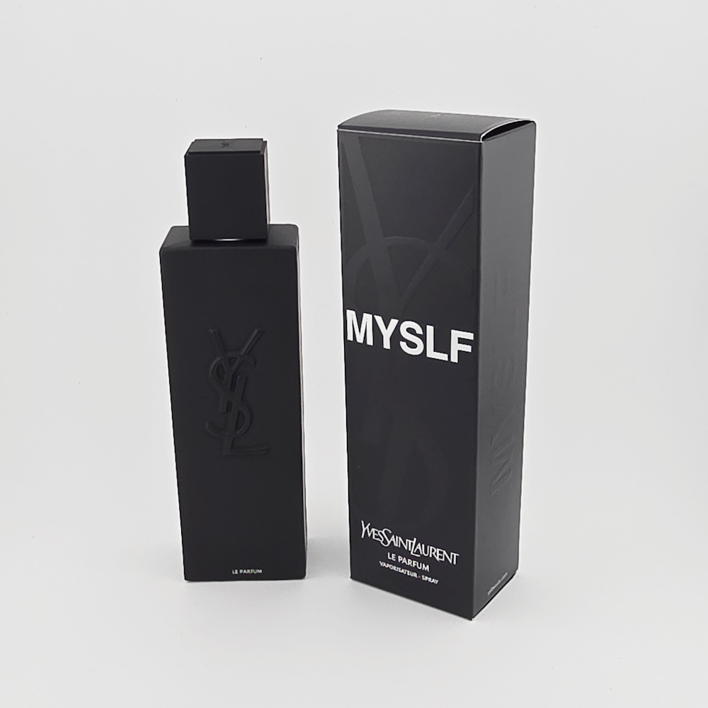 YVES SAINT LAURENT - Myslf Le Parfum Edp (3.4 oz)