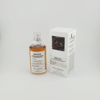 MAISON MARGIELA – Replica Jazz Club Edt Spray (3.3 oz)