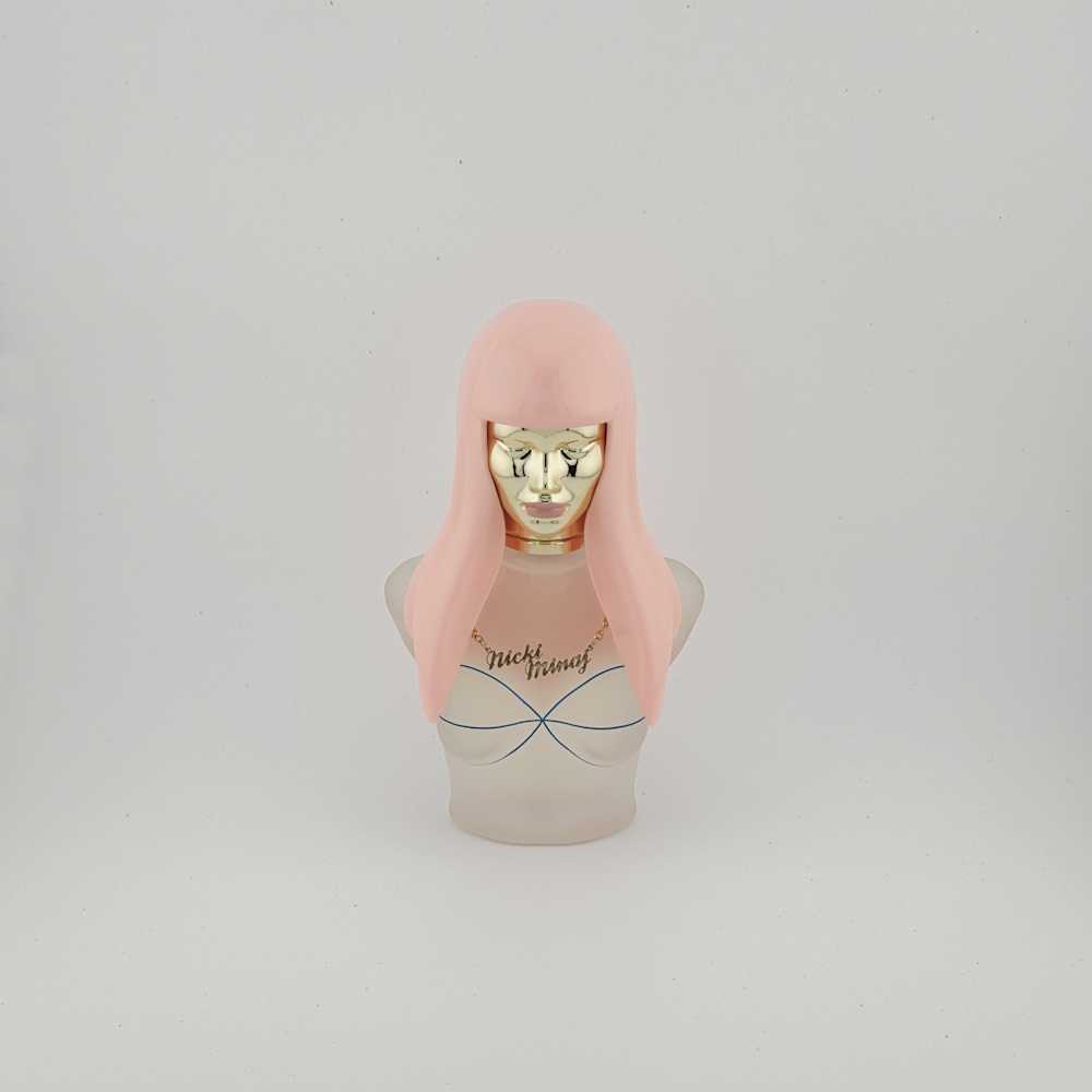 NICKI MINAJ - Pink Friday Edp Spray (3.3 oz) - Image 2