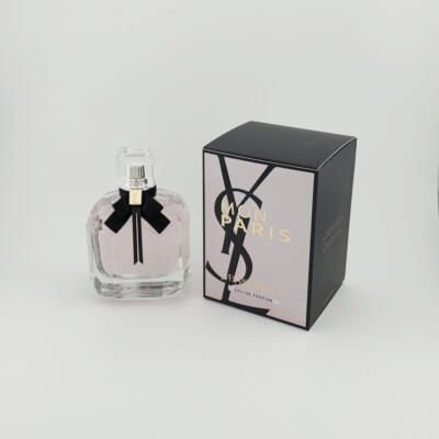 YVES SAINT LAURENT – Mon Paris Edp Spray (3.0 oz)