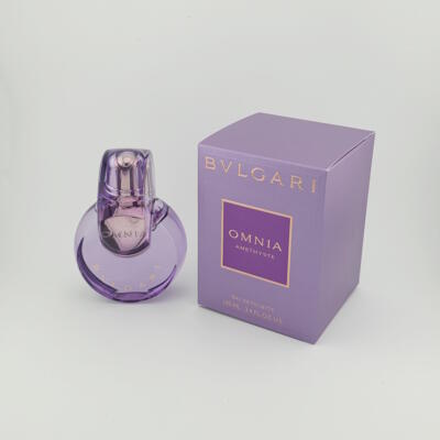 BVLGARI – Omnia Amethyste Edt Spray (3.3 oz)