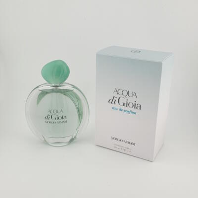 GIORGIO ARMANI – Acqua di Gioia Edp Spray (3.4 oz)