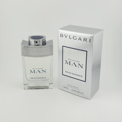 BVLGARI - Man Rain Essence Eau de Parfum (3.4 oz)