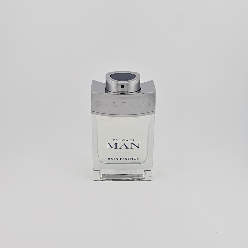 BVLGARI - Man Rain Essence Eau de Parfum (3.4 oz) - Image 2